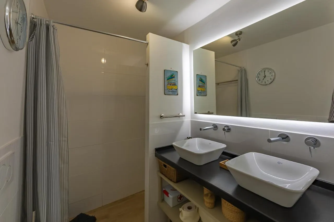 Apartment Terrace, Pool, Near Beach & Home Office Tarifa