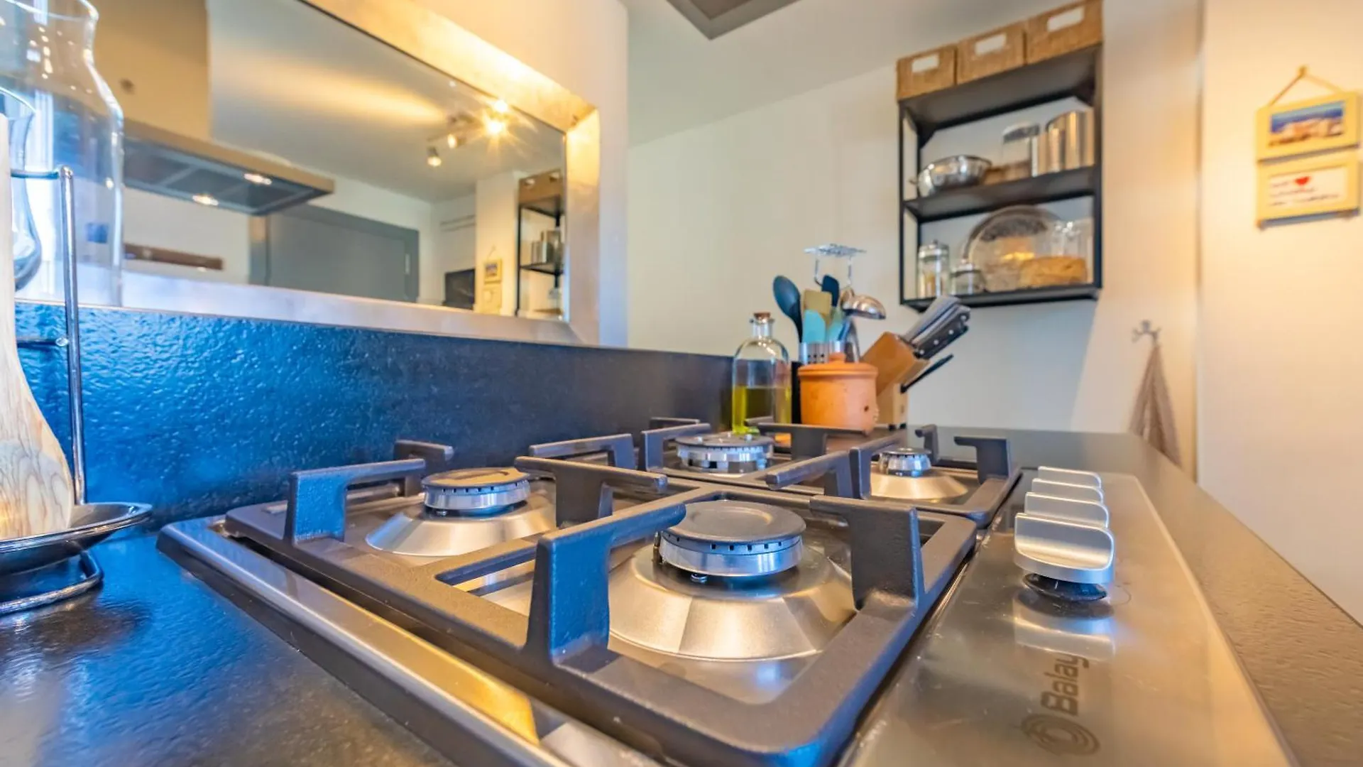 Apartment Terrace, Pool, Near Beach & Home Office Tarifa