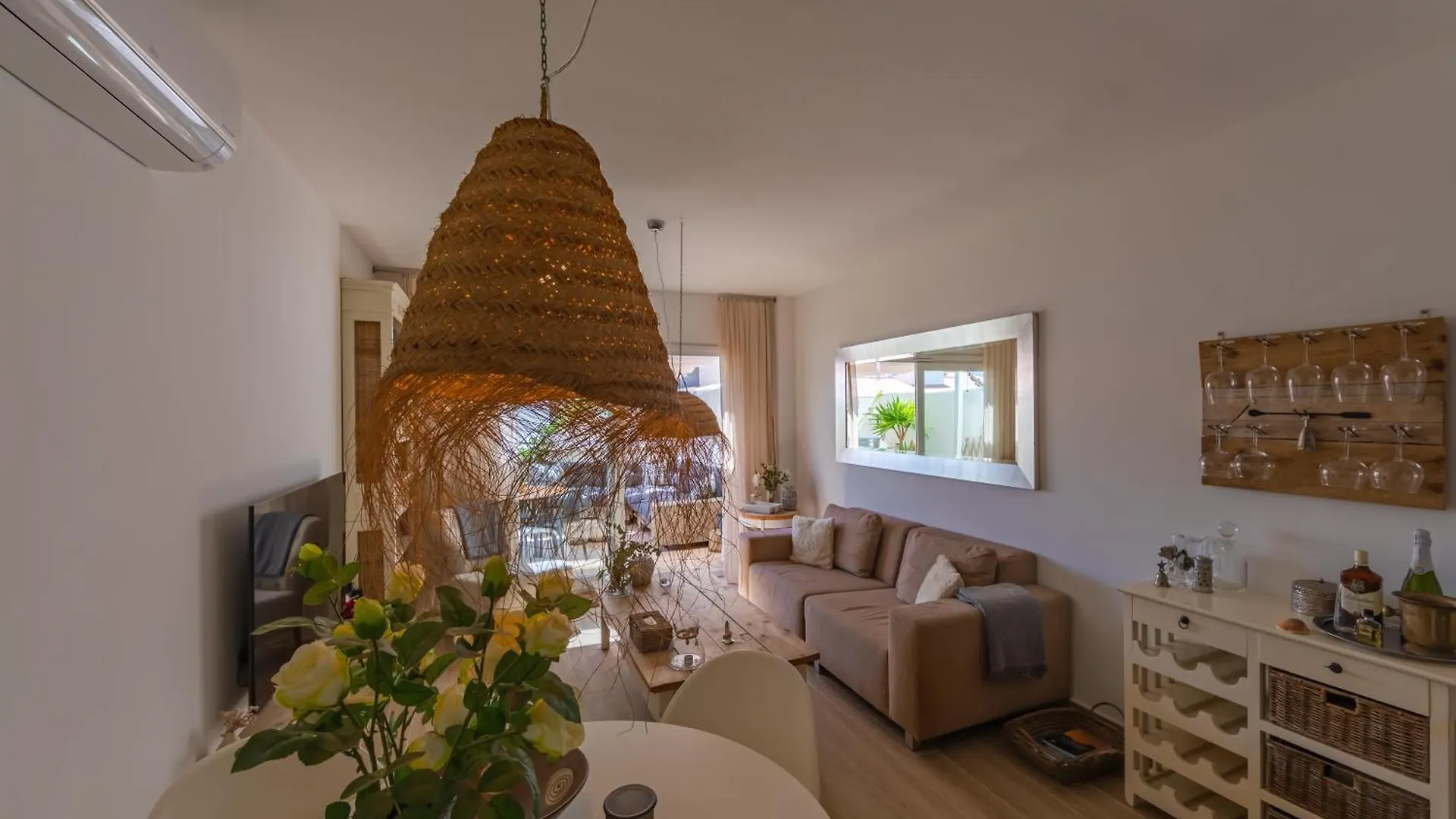 Terrace, Pool, Near Beach & Home Office Tarifa
